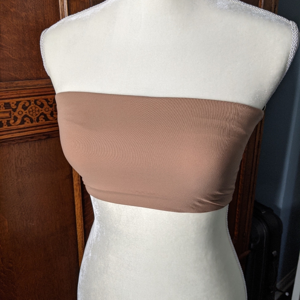 Skims Bandeau Bra NWT
